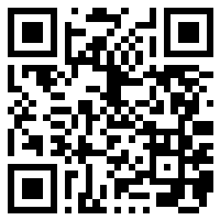 QR Code for bitcoin:3PCXkAniDGy4qGTfsFgF3bRZ6AFhnKusM1