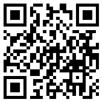 QR Code for bitcoin:3PCYbW3MmJMGBFbWacf4VGPDYhdtw2AVkk