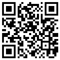 QR Code for bitcoin:3PCZh81DaFZATLRd2yhq9mNGoPdi6ognBg