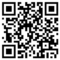 QR Code for bitcoin:3PCZpsjampQPC8fZosRWLRG4mGwkByAgtH