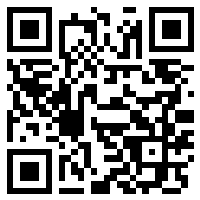 QR Code for bitcoin:3PCaRXKXfyyV96L15BUTVLLf9mnPAeVQXz