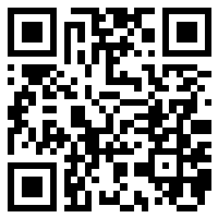 QR Code for bitcoin:3PCb2B81Paw1XxbwRLdpPxe6zcimRoTcYp