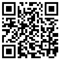 QR Code for bitcoin:3PCbSBFAMaQQXM9rA2e3G54LavTZTfm1L5