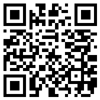 QR Code for bitcoin:3PCdC94wm36y8b6SDUv2sPvBpof4ADfCsG