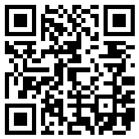 QR Code for bitcoin:3PCeVtu8Zc9HfVssQSS3JSwvA4VFCBvMAD