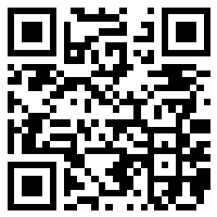 QR Code for bitcoin:3PCefpgrj7h2FvUEuh6NykurRbW6nd98Ca