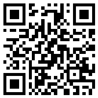 QR Code for bitcoin:3PCetChFwXeedGG2EVPwo5h392hZu2vEnG