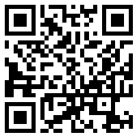 QR Code for bitcoin:3PCfoeY13ff16Z2NE5P9vWBeatmXUpX6UG