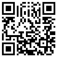 QR Code for bitcoin:3PCgwWVRxa2gMq3zpXf9cuZFGHLAXL7MnN