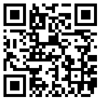 QR Code for bitcoin:3PChguACbox2fxe3dhpTXvGvr5fHF1EaxH