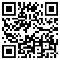 QR Code for bitcoin:3PCj3ELbhsqXP5MK7S5CJrsf3HUs2zazFC