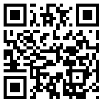 QR Code for bitcoin:3PCmjQXmz4tyhEpvbJRm3o4YLP4CCnnpxk