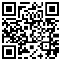 QR Code for bitcoin:3PCmpLEwtSKHmcVFHdFqtRh4a9F4hcGPPe