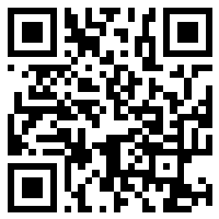 QR Code for bitcoin:3PCogK5svAMLQ87KYRddycJrKpanBp99BA