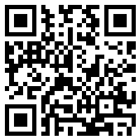 QR Code for bitcoin:3PCqScuHqow7F9eyPnheFSasSHULRvin5C