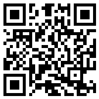 QR Code for bitcoin:3PCrTDJXuNAZ5F2Hm72z9SyLGFjrA71w4P