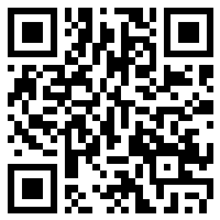 QR Code for bitcoin:3PCryDcvVWTX1pMRCEswtpzPVgnXLhvW44