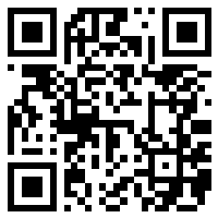 QR Code for bitcoin:3PCskeSnrKuPmBEKymxDaFZh2oraYF2PuQ