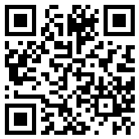 QR Code for bitcoin:3PCuAAFtQXP1cSAKMgSuMxCd4kca1jRVVD
