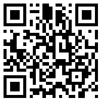 QR Code for bitcoin:3PCuVUVbXxLceB5wZHy6ZSi4S3q26ckXEP