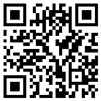 QR Code for bitcoin:3PCugEKABtG845HnM4PSs6cBKfdCsbUKmb