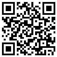 QR Code for bitcoin:3PCvcZacYUi7RQStvUu7uoDH61CAhoFags