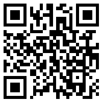 QR Code for bitcoin:3PCy1X5ASXoVWCfJh3fZzY2TfD5sg4C7WB