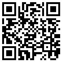 QR Code for bitcoin:3PCyDA9Da65siSRMwfU3MADNVaxRVD72nf