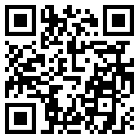 QR Code for bitcoin:3PCyiH12ET9Yxjy7o7Bn8UjyU3cQojDCfQ