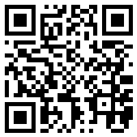QR Code for bitcoin:3PCzsctUNs99qksdUaaEwhTHbfzLJDMC3x