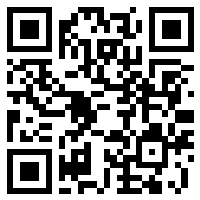 QR Code for bitcoin:3PD127956XP8g8hdLLFCLDP8mQaJCzJk2S