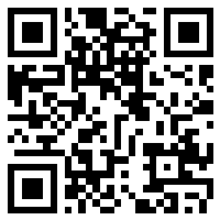 QR Code for bitcoin:3PD1VQuBUb2ZNyqSM662JaHRmGGbNdC2kQ