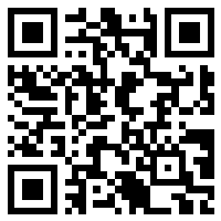 QR Code for bitcoin:3PD1eDPeLxksY1qSBJQX3zEhbLsvLPbEoL