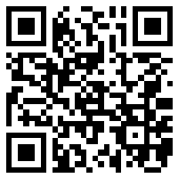 QR Code for bitcoin:3PD2Eab1UsvWYYApEFRExNhSwNV98tw3ok