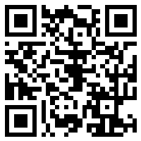 QR Code for bitcoin:3PD2JTknKapZuhecQSNAPntx2saL1TsdcV