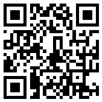 QR Code for bitcoin:3PD3qDtM2eYmiifcuXGaBADG27CmHttz3W