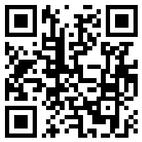 QR Code for bitcoin:3PD3zk1ZsQLxJcd6oe3jtyCE9sUDpHAn4d