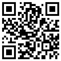 QR Code for bitcoin:3PD4M5LAqsNXQARmFXcxZ1MeXAUtMWY1g4