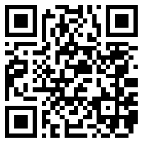 QR Code for bitcoin:3PD563R6f8QM3jAtJk7f1shqiZBgnKo8hy