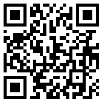 QR Code for bitcoin:3PD6mtYTqAsZfmo9SRP1bPiU7bCvUeTjA1