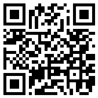QR Code for bitcoin:3PD7Jb8PJ1xZQD3p6dco2RSscijXDfZzuu