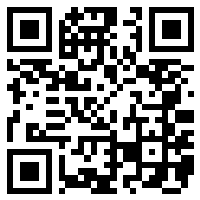 QR Code for bitcoin:3PD7KvGyNukcKstTduAHpQwvzoNeZwhC6j