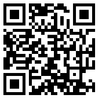 QR Code for bitcoin:3PD9WrLRJicpcUcKjcWZjwkG8AFEEqP9rj