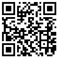 QR Code for bitcoin:3PDBDV5PbUVnPvKPPK81fCpJddrK3NTYHk