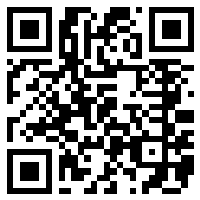 QR Code for bitcoin:3PDDLg4xEyn5gbK1mTRoeVGye3BEbYFSRX