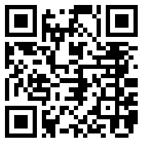 QR Code for bitcoin:3PDENnpD9bZvSSKWqMotxdbuwgZaDVTJdc