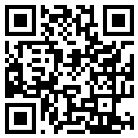 QR Code for bitcoin:3PDFJuHfVUJfp9SHBgoLxTZTAcPj1cubAA