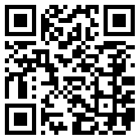QR Code for bitcoin:3PDFaRTvyMs6BibPfkyZm5rS2mmiiahhs1