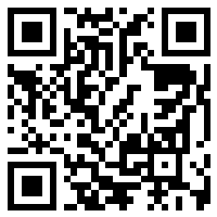 QR Code for bitcoin:3PDFp46JK5Rxce1PSzU7JPbS4GSLHy5P1T