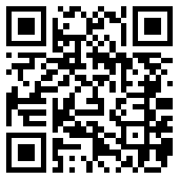 QR Code for bitcoin:3PDHCFuCeK9UySRVjaPSmnTCprP6cRB8FN